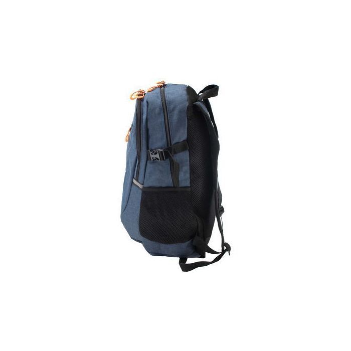 Рюкзак туристический Semi Line 41 Blue Jeans (BSL121) (DAS303102) изображение 3