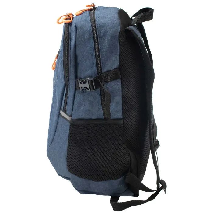 Рюкзак туристичний Semi Line 41 Blue Jeans (BSL121) (DAS303102) зображення 3