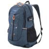 Рюкзак туристический Semi Line 41 Blue Jeans (BSL121) (DAS303102)