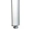 Туристичний стіл Bo-Camp Case Model Oval 120x80 cm Grey (1404415) (DAS303277) зображення 4