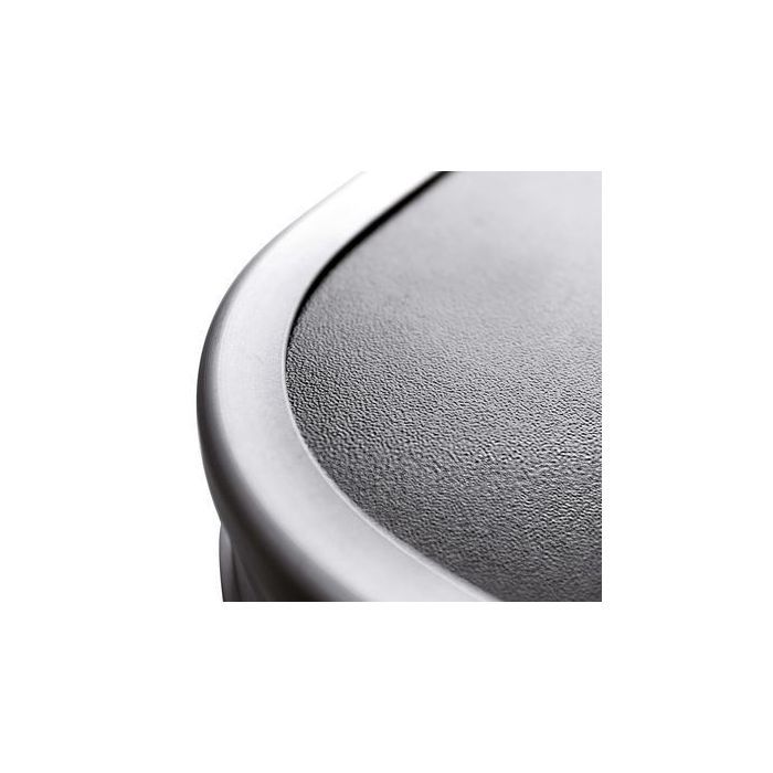 Туристичний стіл Bo-Camp Case Model Oval 120x80 cm Grey (1404415) (DAS303277) зображення 6