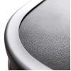 Туристичний стіл Bo-Camp Case Model Oval 120x80 cm Grey (1404415) (DAS303277) зображення 6