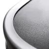 Туристичний стіл Bo-Camp Case Model Oval 120x80 cm Grey (1404415) (DAS303277) зображення 6