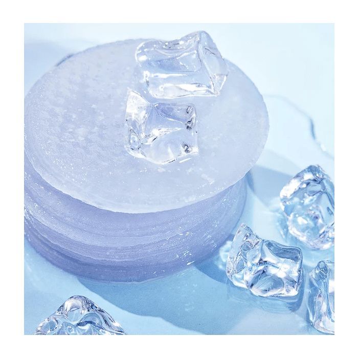 Патчи для лица Biodance Cera-Nol Gel Toner Pads 60 шт. (8809937361206) изображение 6