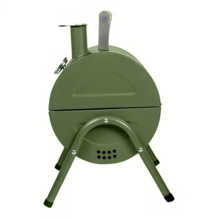 Гриль-барбекю Time Eco ТЕ-22025 (4820211101770) зображення 4