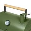 Гриль-барбекю Time Eco ТЕ-22025 (4820211101770) зображення 5