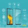 Скло захисне Piko Full Glue Tecno Spark 20C Black (1283126589072) зображення 3