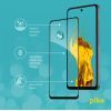 Скло захисне Piko Full Glue Tecno Spark 20C Black (1283126589072) зображення 4