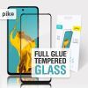 Скло захисне Piko Full Glue Tecno Spark 20C Black (1283126589072) зображення 5