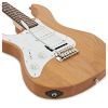 Электрогитара Yamaha Pacifica 112J L Yellow Natural Satin изображение 3