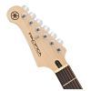 Электрогитара Yamaha Pacifica 112J L Yellow Natural Satin изображение 4