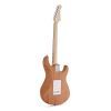 Электрогитара Yamaha Pacifica 112J L Yellow Natural Satin изображение 5