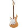 Электрогитара Yamaha Pacifica 112J L Yellow Natural Satin