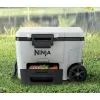 Термобокс Ninja FrostVault 42L Hard Coole White (FB245EUWH) изображение 2