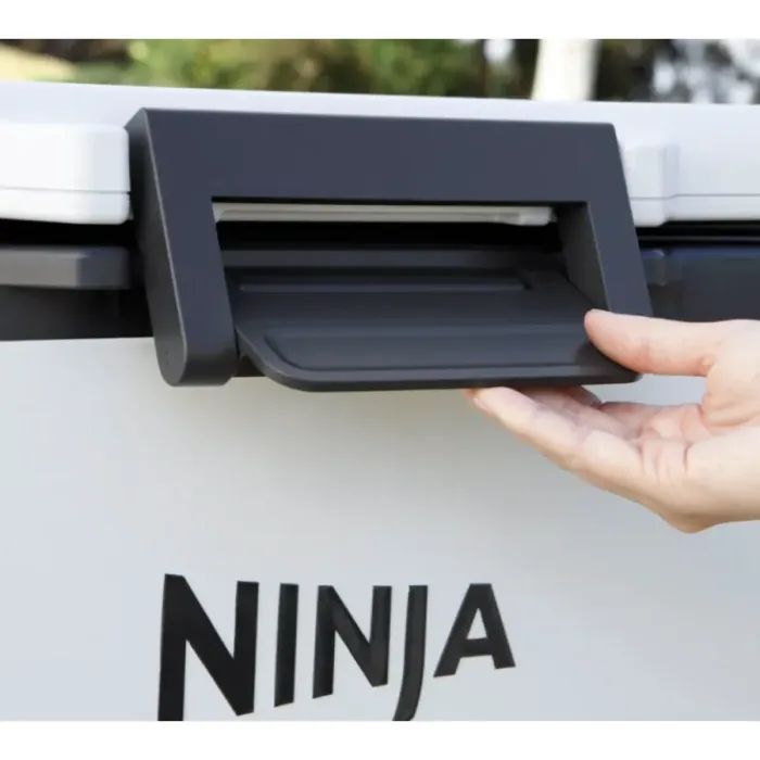 Термобокс Ninja FrostVault 42L Hard Coole White (FB245EUWH) изображение 8
