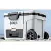 Термобокс Ninja FrostVault 42L Hard Coole White (FB245EUWH) изображение 9