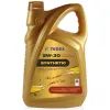 Моторное масло TEDEX SYNTHETIC SN/SM/CF 5W30 - 4л