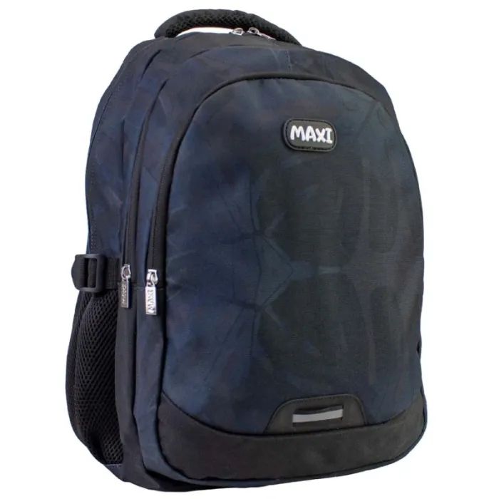 Рюкзак школьный Maxi 16,5" (MX85456)