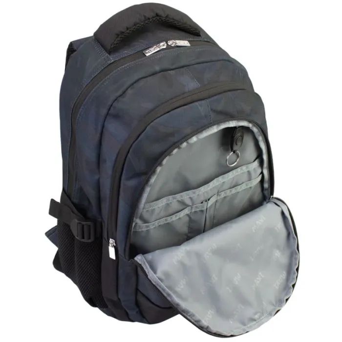 Рюкзак школьный Maxi 16,5" (MX85456) изображение 3
