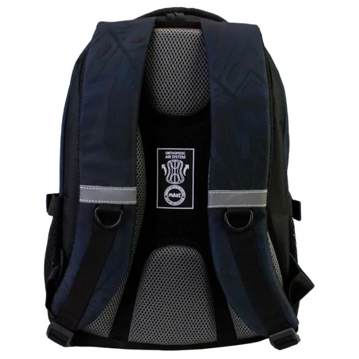 Рюкзак школьный Maxi 16,5" (MX85456) изображение 4