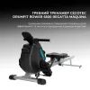 Гребний тренажер Cecotec DrumFit Rower 5500 Regatta Maquina (CCTC-07213) зображення 10