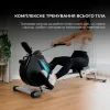 Гребний тренажер Cecotec DrumFit Rower 5500 Regatta Maquina (CCTC-07213) зображення 3