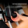 Гребний тренажер Cecotec DrumFit Rower 5500 Regatta Maquina (CCTC-07213) зображення 8