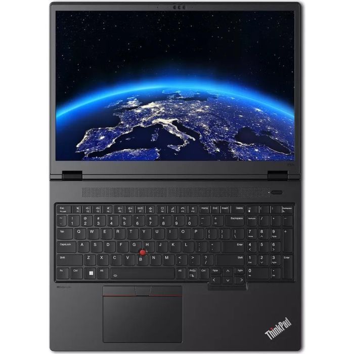 Ноутбук Lenovo ThinkPad P16v G2 (21KYS12T1A) зображення 4