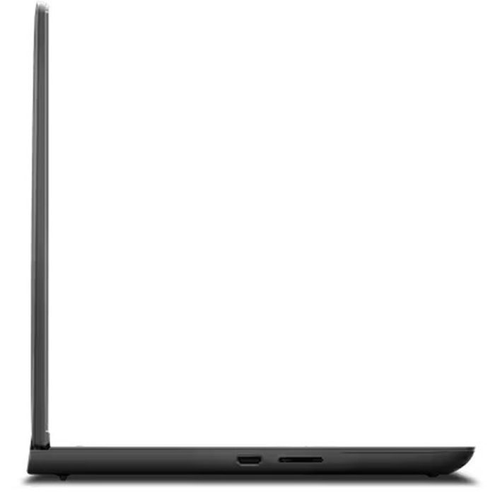 Ноутбук Lenovo ThinkPad P16v G2 (21KYS12T1A) зображення 5