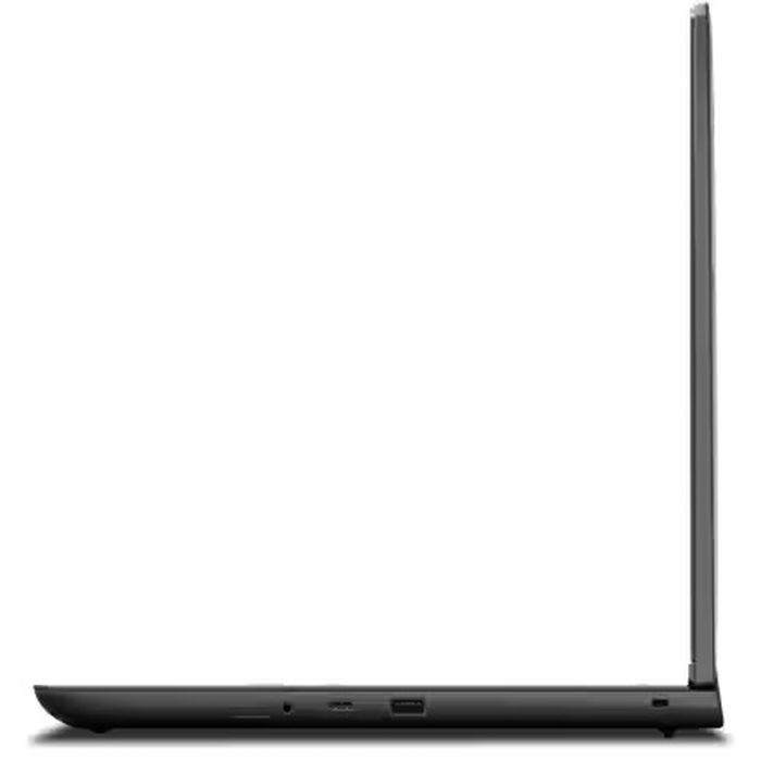 Ноутбук Lenovo ThinkPad P16v G2 (21KYS12T1A) зображення 6