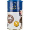 Консервы для собак PREMIUM PET Кусочки в соусе с курицей 1.240 г (4820255192260) изображение 2