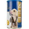 Консервы для собак PREMIUM PET Кусочки в соусе с курицей 1.240 г (4820255192260)
