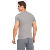 Футболка Kappa T-shirt Mezza Manica Girocollo K1304 GrigioUnitoсірий L (8052394813751) зображення 2