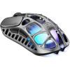 Мышка GravaStar Mercury X Pro 8K Wireless/Bluetooth/USB Grey (GSXPRO_GRY) изображение 2