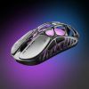 Мышка GravaStar Mercury X Pro 8K Wireless/Bluetooth/USB Grey (GSXPRO_GRY) изображение 8