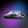Мышка GravaStar Mercury X Pro 8K Wireless/Bluetooth/USB Grey (GSXPRO_GRY) изображение 9