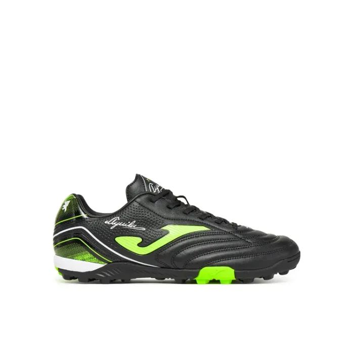 Сороконожки Joma Aguila AGUS2501TF чорний 44 (8447150156591)