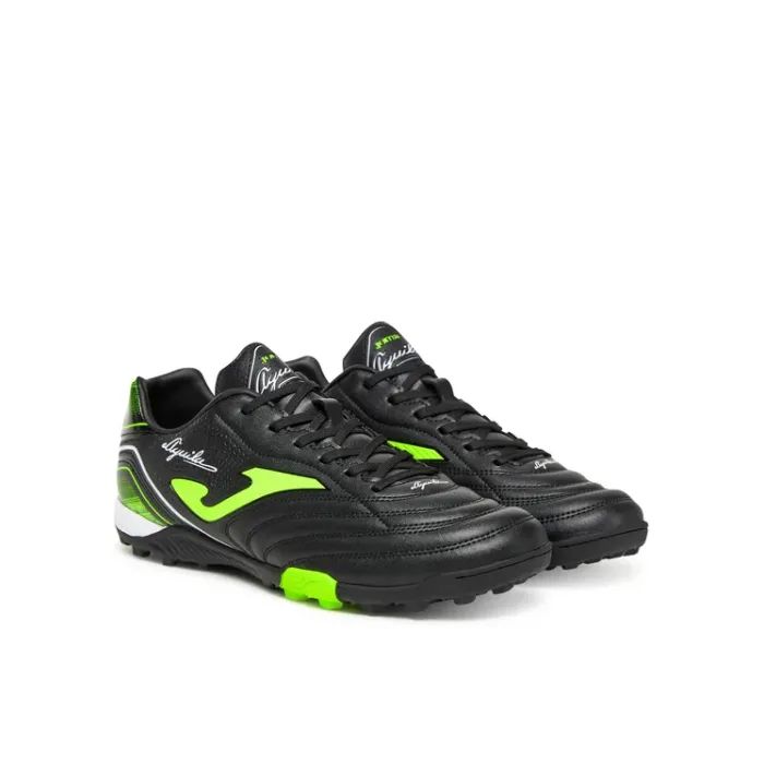 Сороконожки Joma Aguila AGUS2501TF чорний 44 (8447150156591) изображение 2