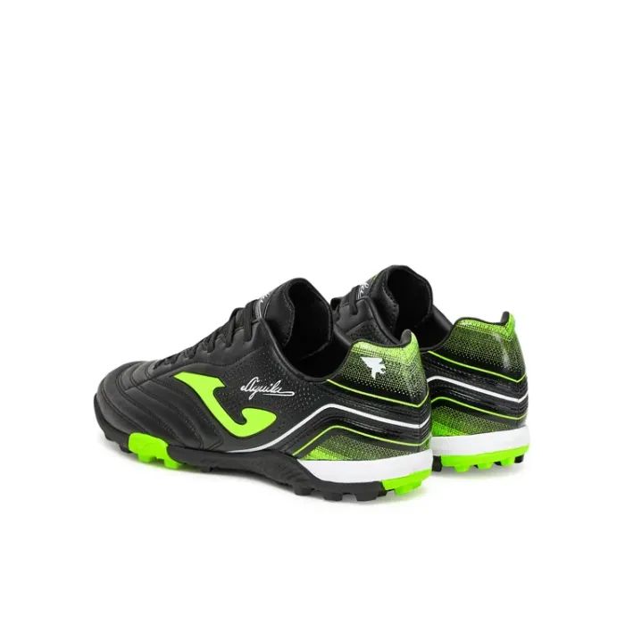 Сороконожки Joma Aguila AGUS2501TF чорний 44 (8447150156591) изображение 3