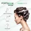 Маска для волос Fortesse Professional Volume & Boost 200 мл (4823115500212) изображение 5