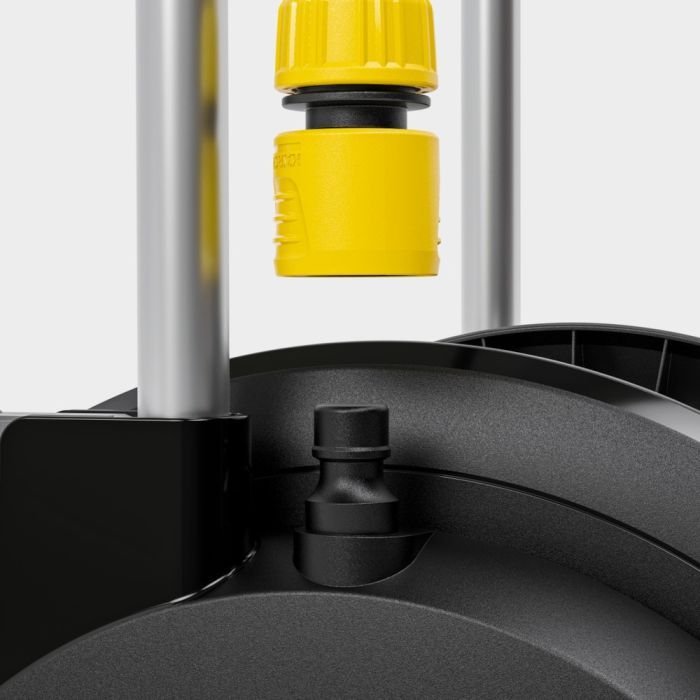 Поливочный шланг Karcher на тележке HT 2.20, 20м. (2.645-362.0) изображение 2