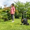 Поливочный шланг Karcher на тележке HT 2.20, 20м. (2.645-362.0) изображение 4