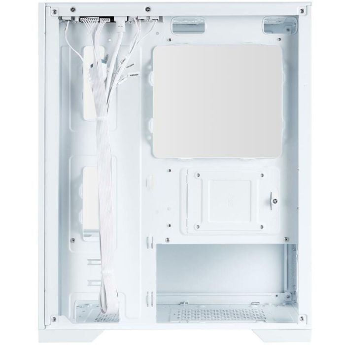 Корпус 1stPlayer Go2-WH изображение 4