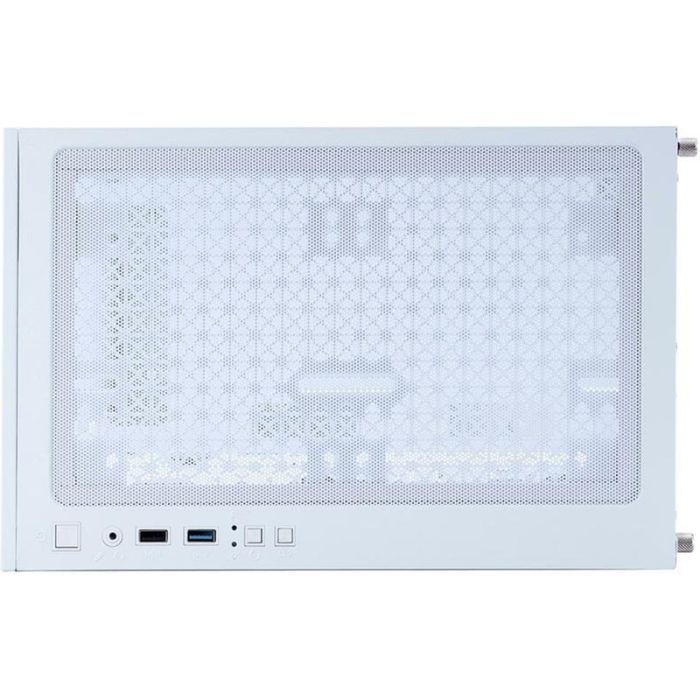 Корпус 1stPlayer Go2-WH изображение 5