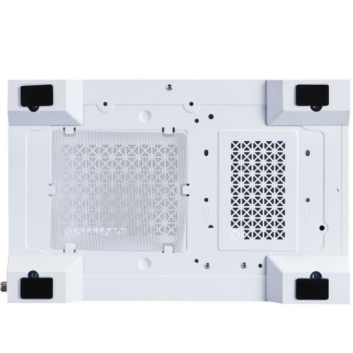Корпус 1stPlayer Go2-WH изображение 6