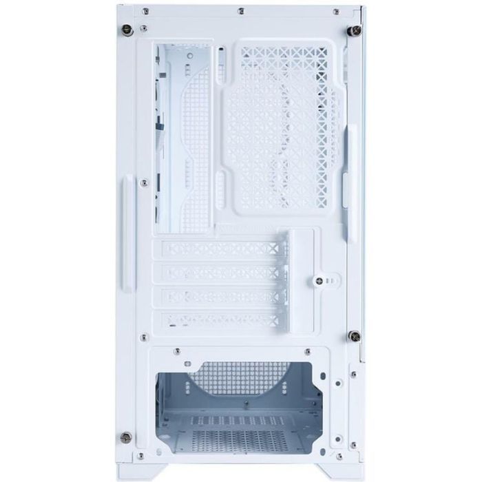 Корпус 1stPlayer Go2-WH изображение 7