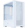 Корпус 1stPlayer Go2-WH