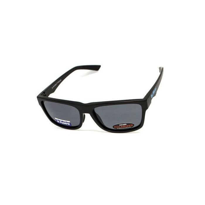 Солнцезащитные очки BluWater Buoyant-3 Polarized Серые (BW-BUO3-GR2)