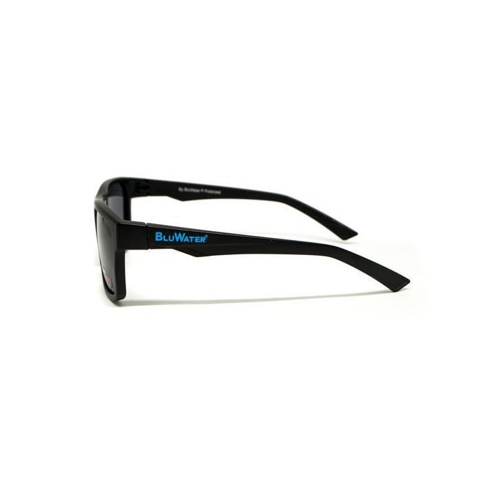 Солнцезащитные очки BluWater Buoyant-3 Polarized Серые (BW-BUO3-GR2) изображение 2