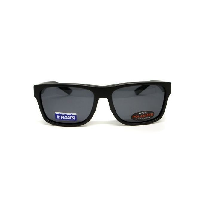 Солнцезащитные очки BluWater Buoyant-3 Polarized Серые (BW-BUO3-GR2) изображение 3